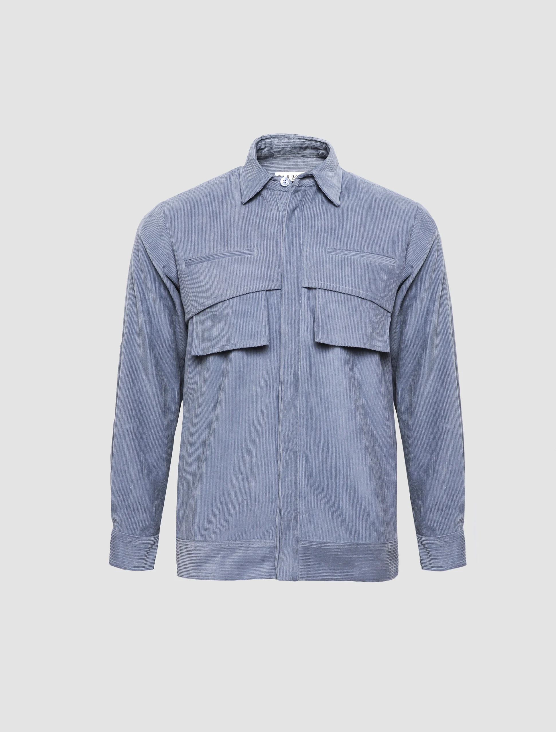 Haider Outer Jacket