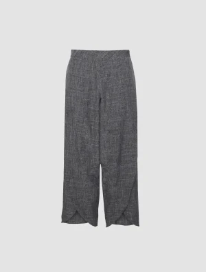 Athalia Pants - Grey
