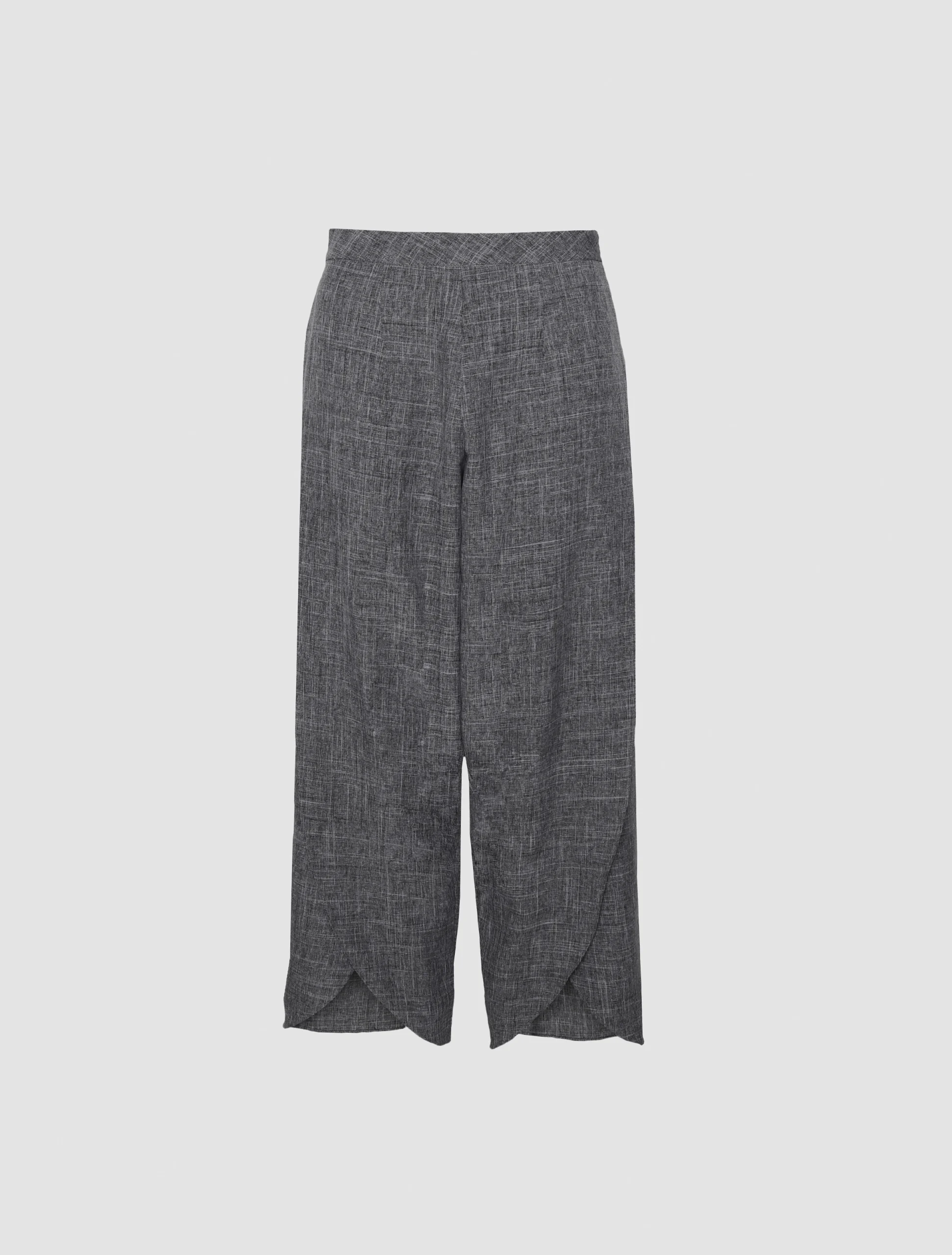Athalia Pants - Grey