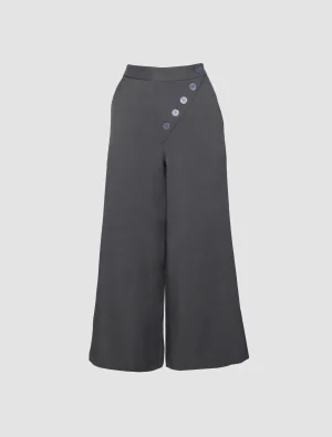 Adelaide Pants - Grey