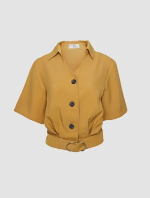 Sava Shirt