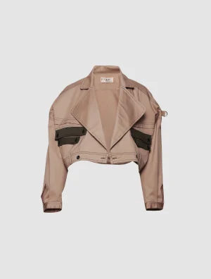 Laurence Jacket – Outer