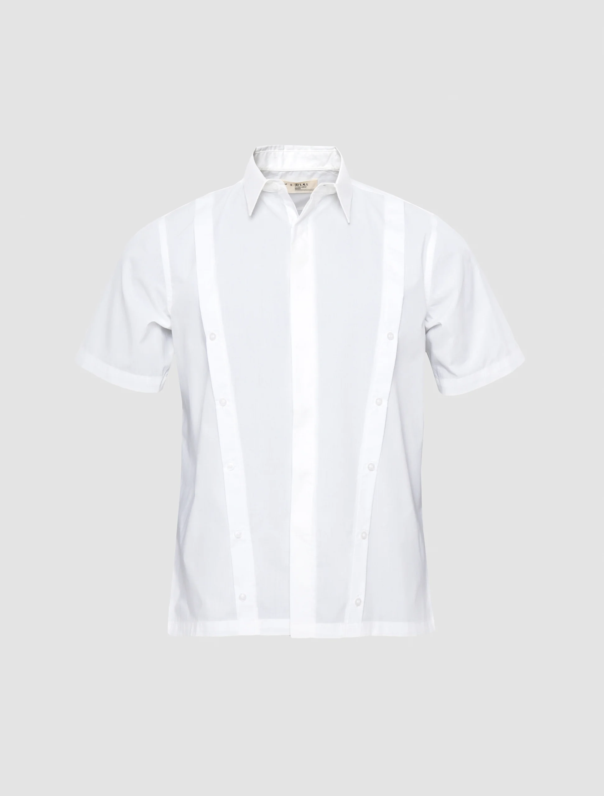 Malik Shirt