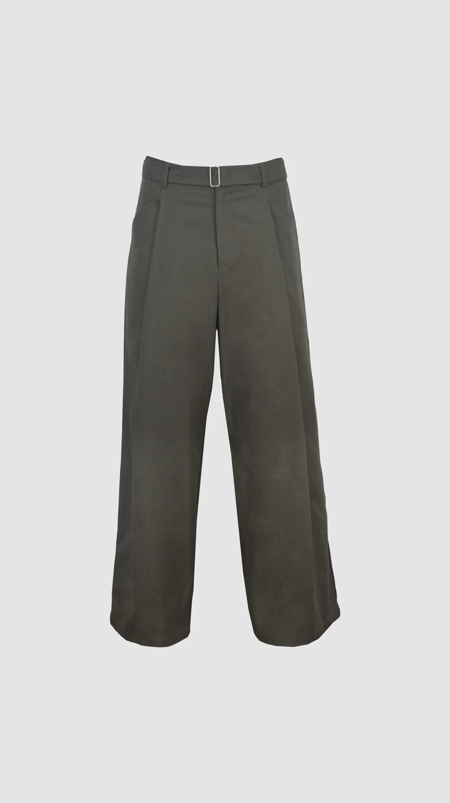 Zemaru Pants