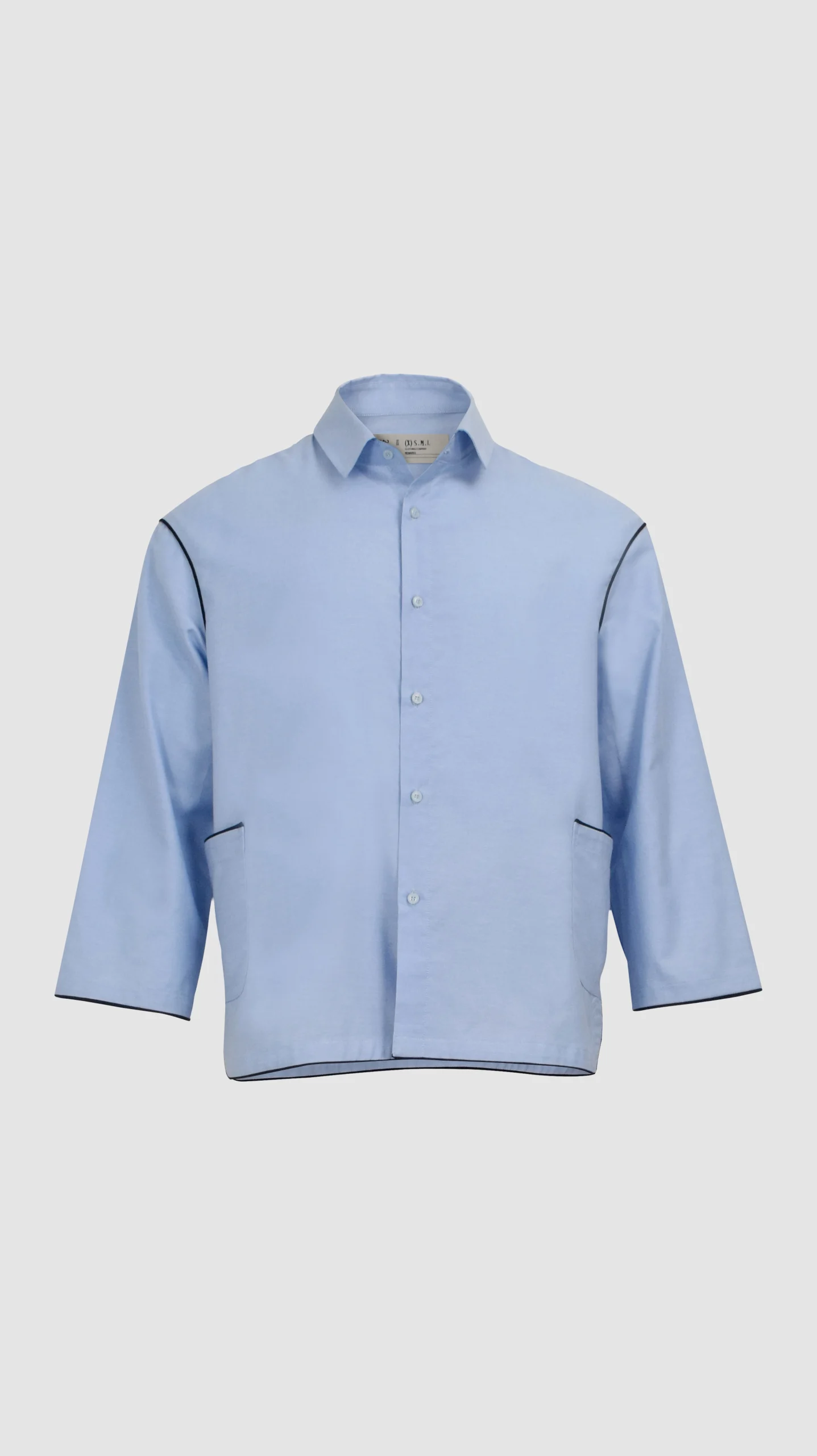 Barra Shirt