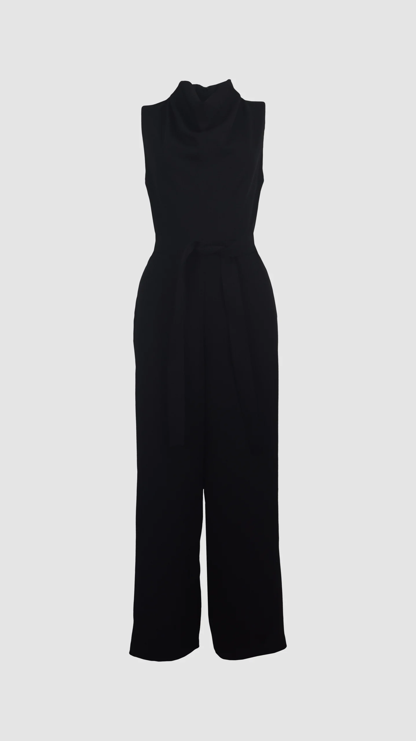 Harunata Jumpsuit – Black