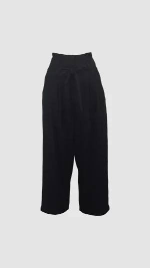 Ciel Pants - Black