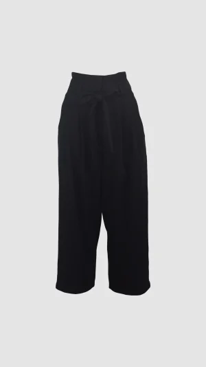 Ciel Pants - Black