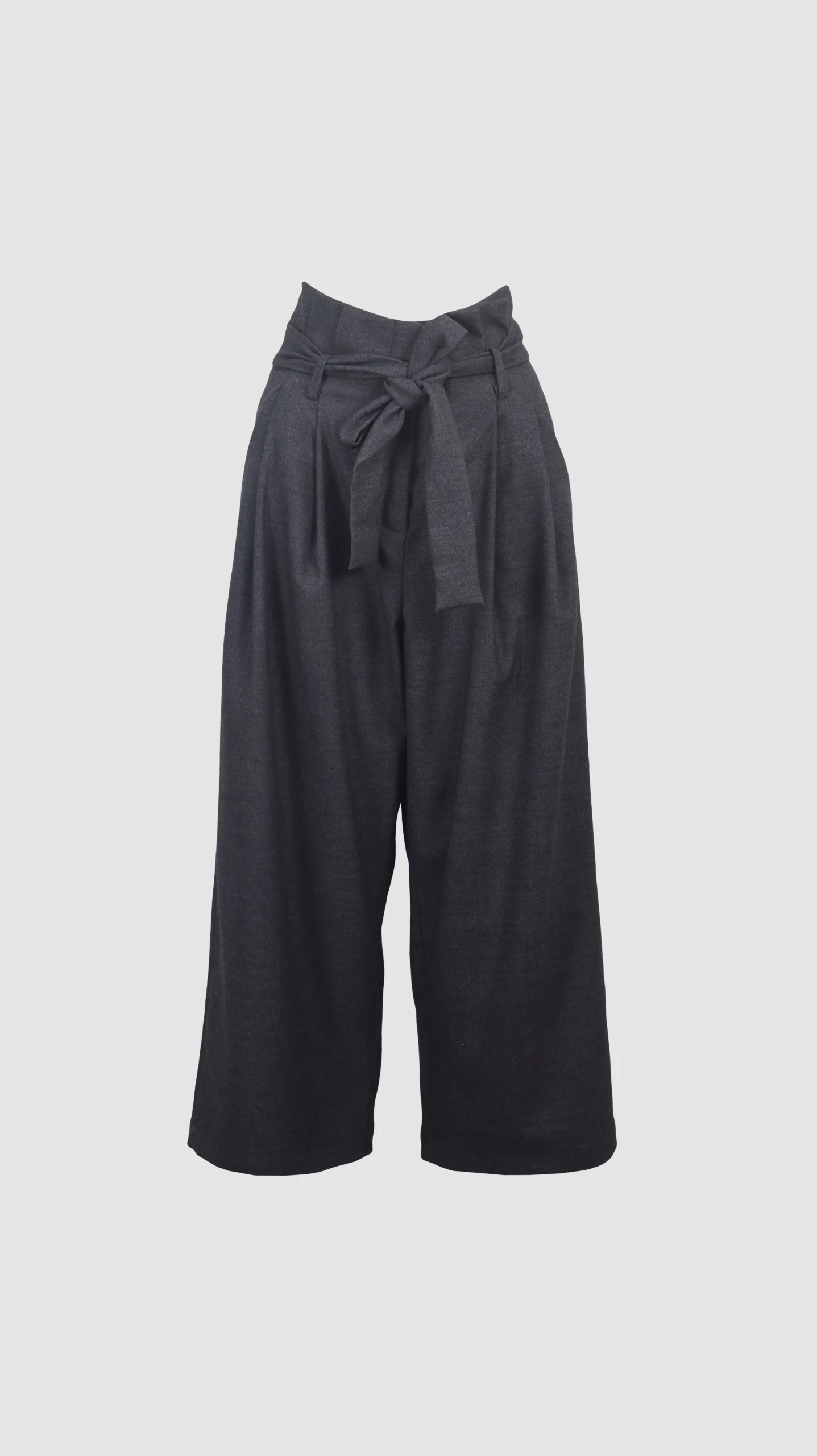 Ciel Pants – Grey
