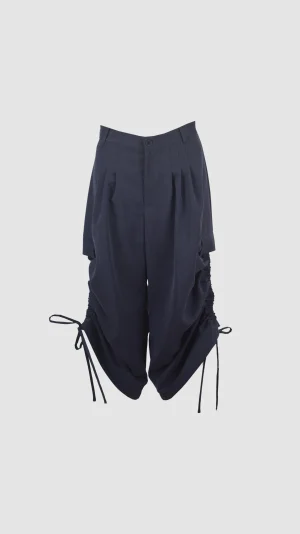 Fuyu Pants - Grey