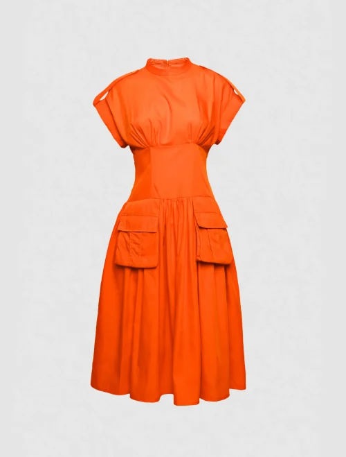 Leonor Dress