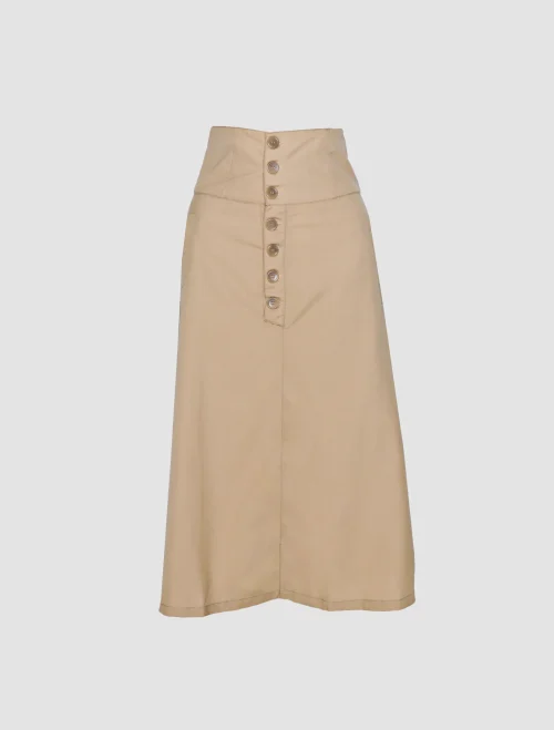 Erstonia Midi Skirt