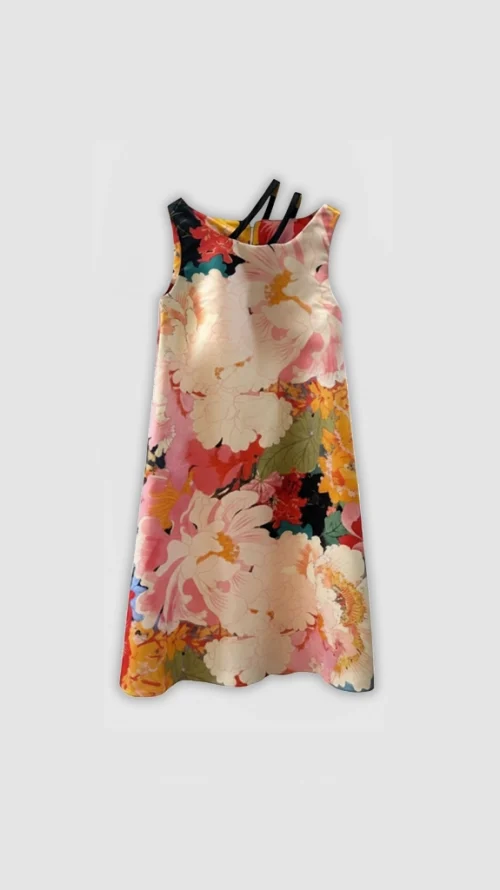 Flore Dress