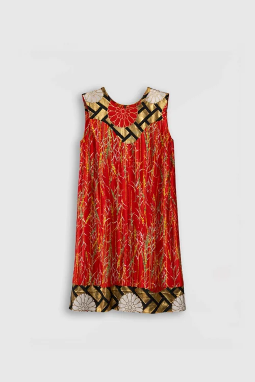 XSML Koto Bamboo Fusion Mini Dress